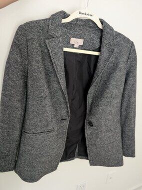 LOFT Petite Blazer
